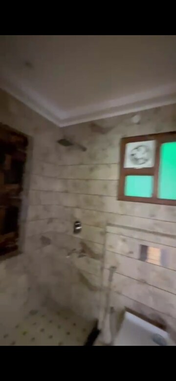 Bathroom in 3 BHK Builder Floor at TDI The Retreat, Sector 89 – for Sale