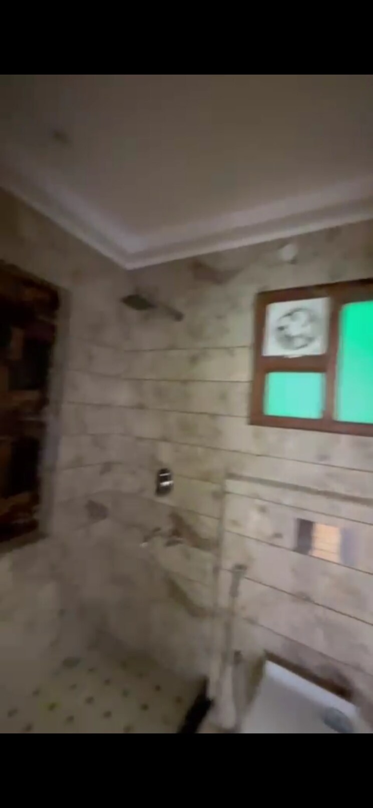 Bathroom, tdi-the-retreat 3 Bedroom 1550 Sq.Ft. Builder Floor In Sector 89 Faridabad 9121649