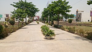  Plot – Garden View at Jaipuria Heritage, Shahpur Bamheta - for Sale