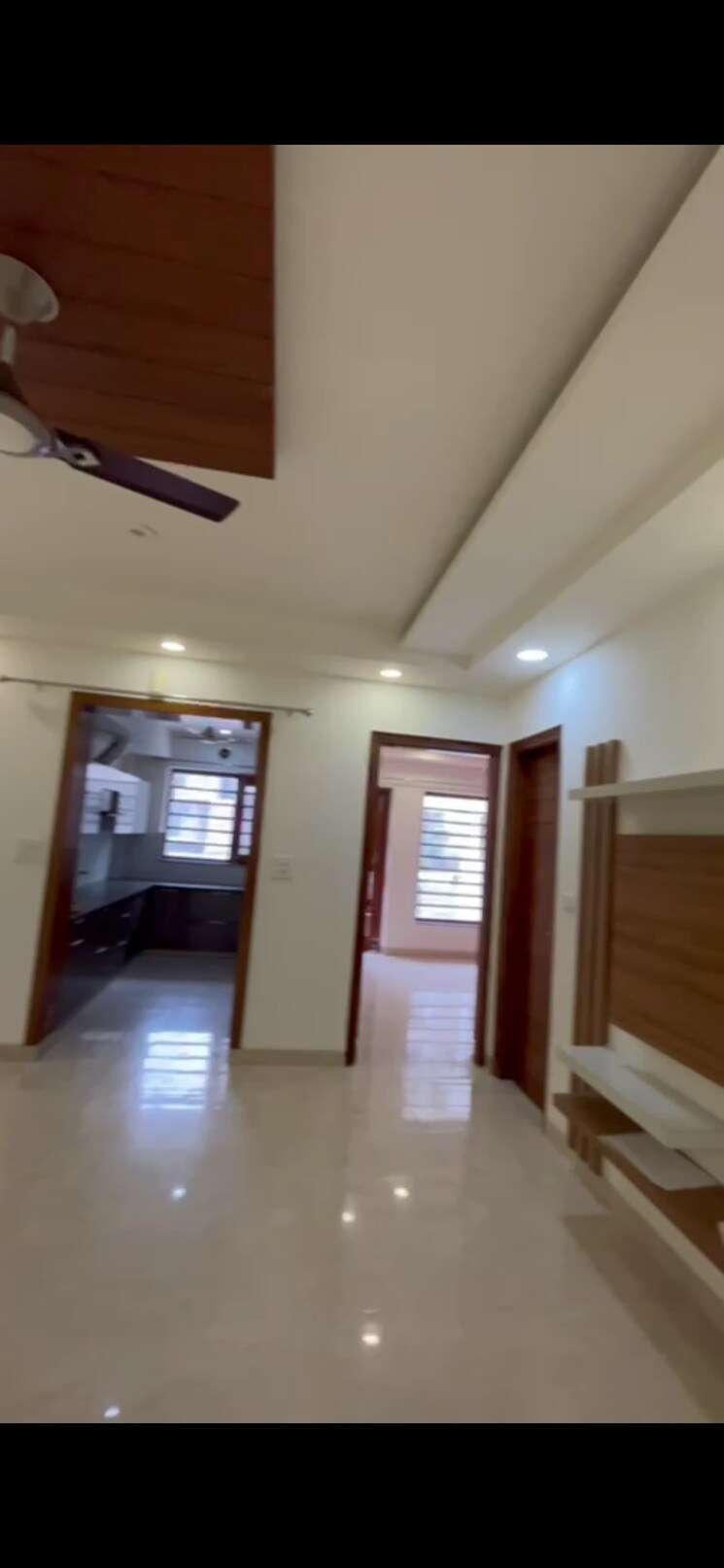 Room, tdi-the-retreat 3 Bedroom 1550 Sq.Ft. Builder Floor In Sector 89 Faridabad 9121649