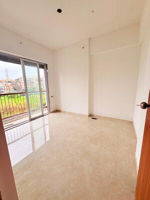 Room in 1 BHK Apartment at Sai Maharudra Residency, Naigaon East – for Sale