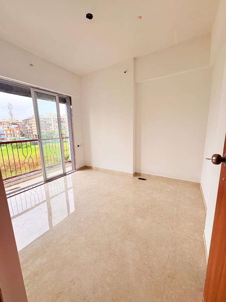 Room, sai-maharudra-residency 1 Bedroom 283 Sq.Ft. Apartment In Naigaon East Palghar 9121650