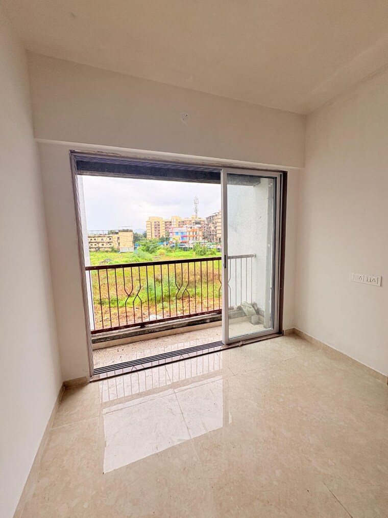 Bedroom, sai-maharudra-residency 1 Bedroom 283 Sq.Ft. Apartment In Naigaon East Palghar 9121650