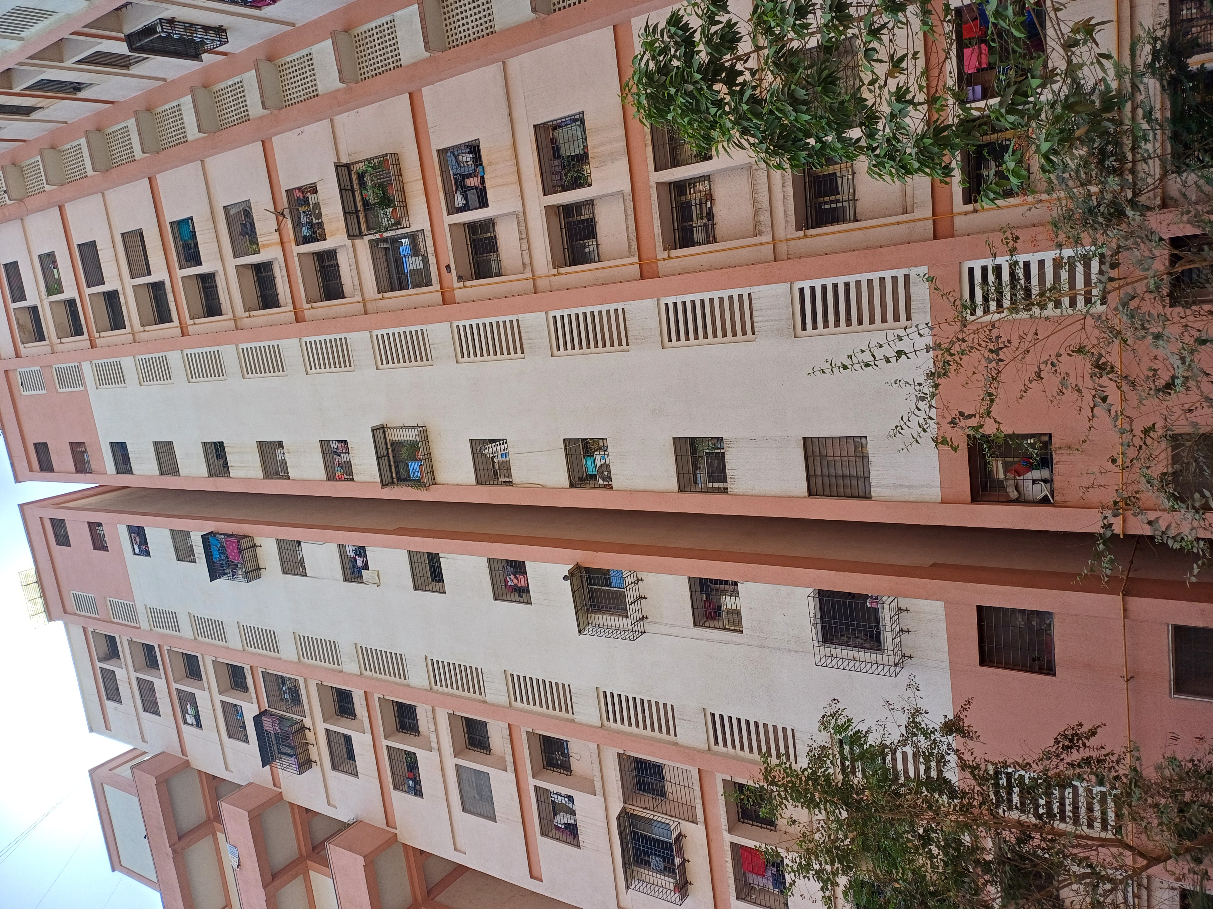 1 BHK Apartment For Rent in Swapnapurti CHS Kharghar