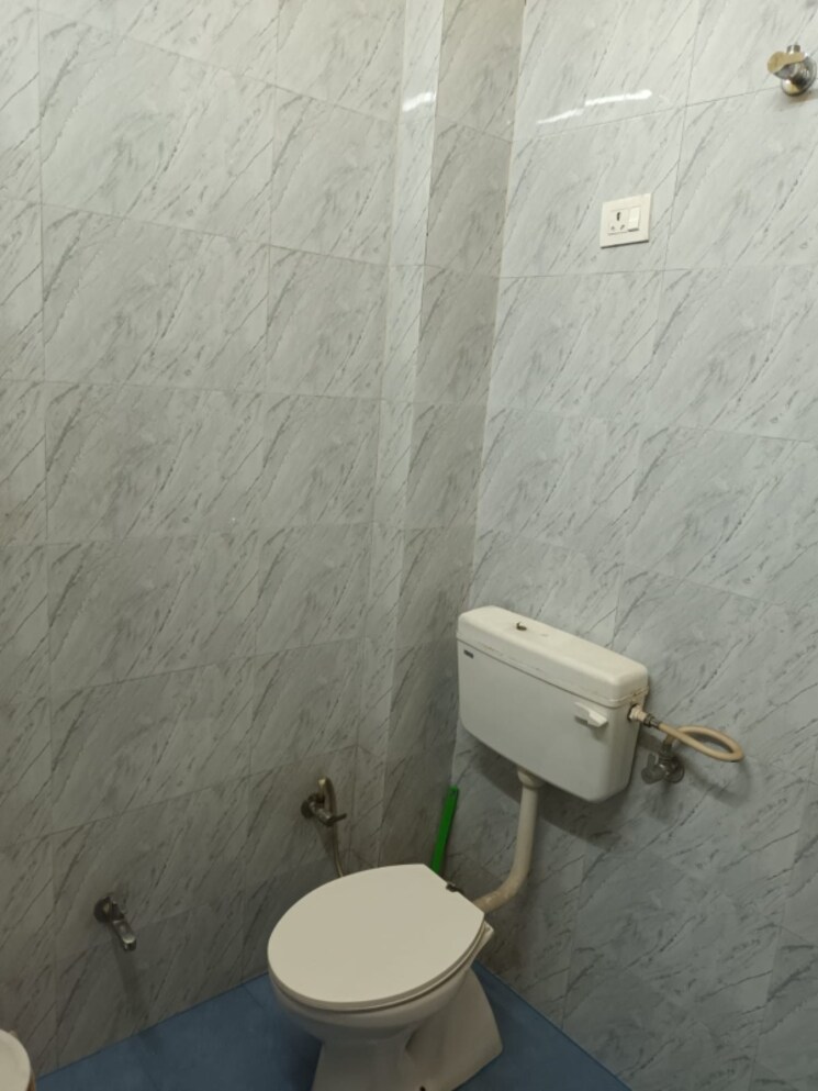 Bathroom, gomti nagar 1.5 Bedroom 1250 Sq.Ft. Independent House In Gomti Nagar Lucknow 9121658