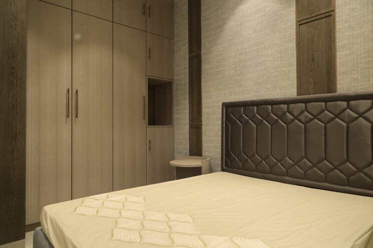 Bedroom, sunteck-west-world 2 Bedroom 547 Sq.Ft. Apartment In Tivri Palghar 9121655