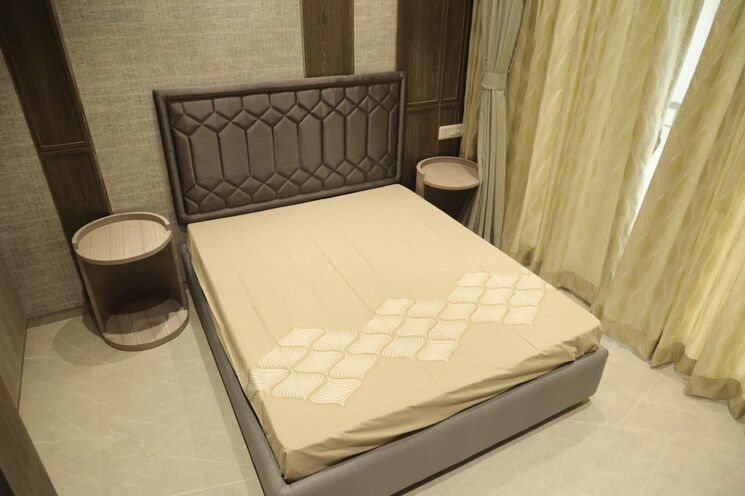 Bedroom, sunteck-west-world 2 Bedroom 547 Sq.Ft. Apartment In Tivri Palghar 9121655