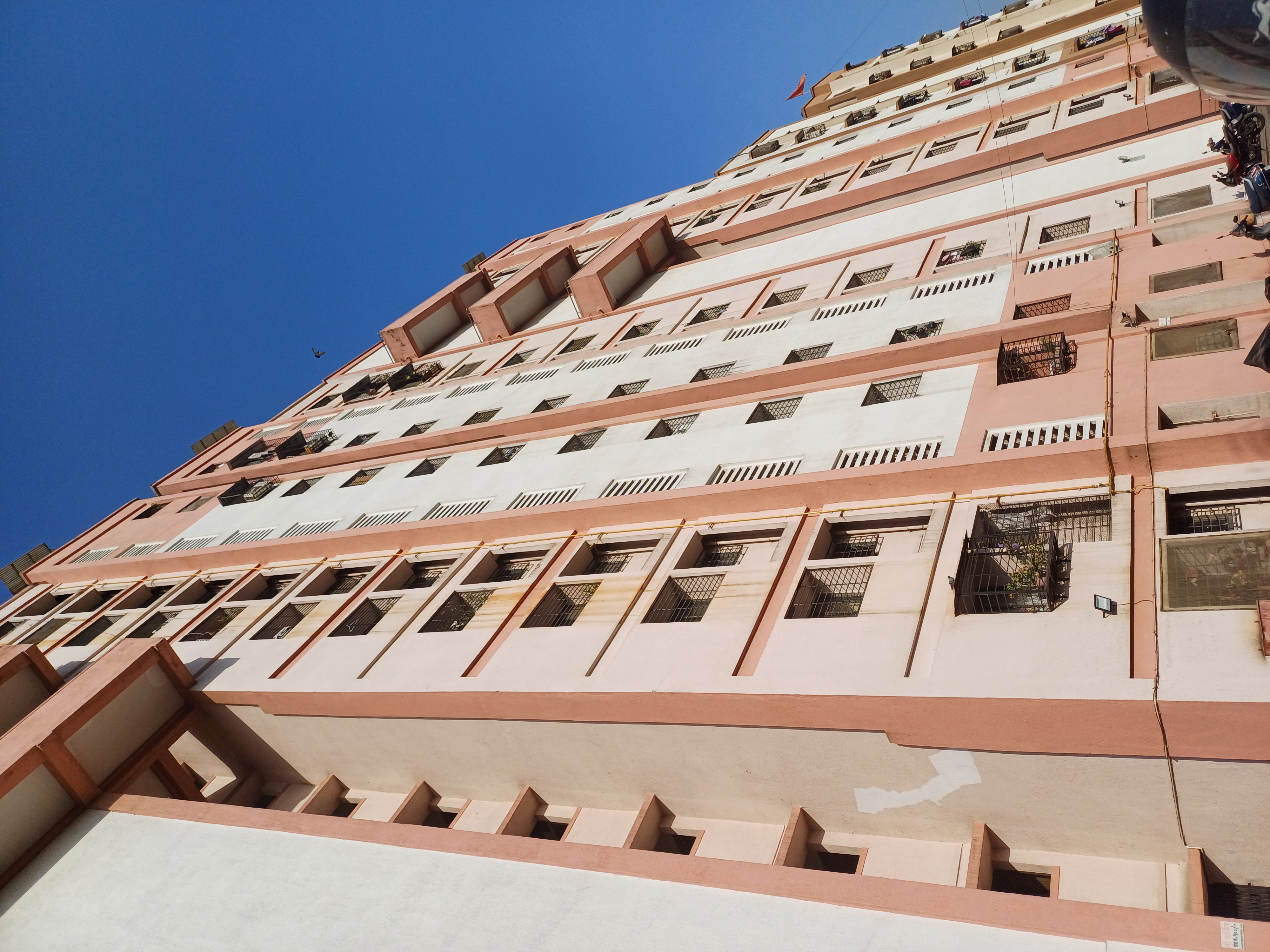 1 BHK 620 Sq.Ft. Apartment in Swapnapurti CHS Kharghar