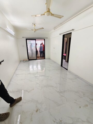 Room in 1 BHK Apartment at Duville Riverdale Suites, Kharadi – for Rent