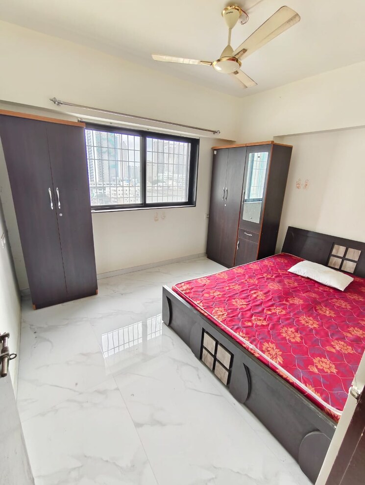 Bedroom, duville-riverdale-suites 1 Bedroom 600 Sq.Ft. Apartment In Kharadi Pune 9121656