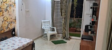 Staircase in 3.5 BHK Independent House at Nipania – for Rent
