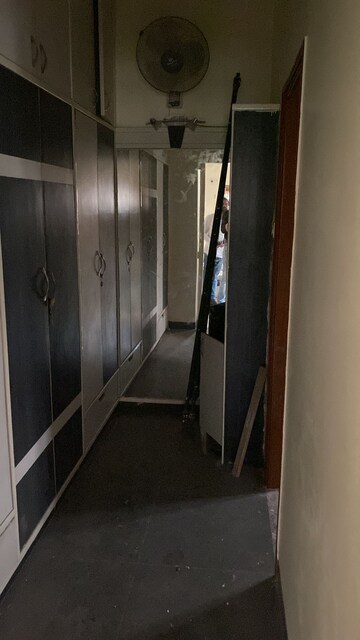 Building Lobby in 3.5 BHK Independent House at Nipania – for Rent