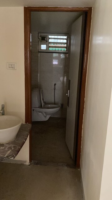 Building Lobby in 3.5 BHK Independent House at Nipania – for Rent
