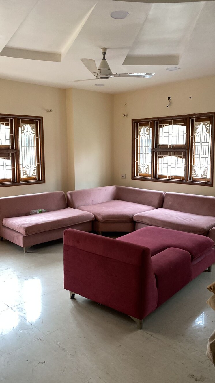 Bedroom, nipania 3.5 Bedroom 3000 Sq.Ft. Independent House In Nipania Indore 9121653