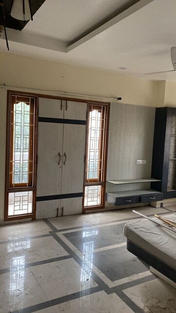Living Room in 3.5 BHK Independent House at Nipania – for Rent