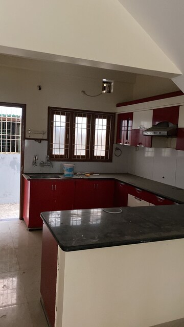 Kitchen in 3.5 BHK Independent House at Nipania – for Rent