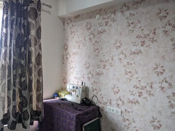 Living Room in 3 BHK Apartment at Nipania – for Rent