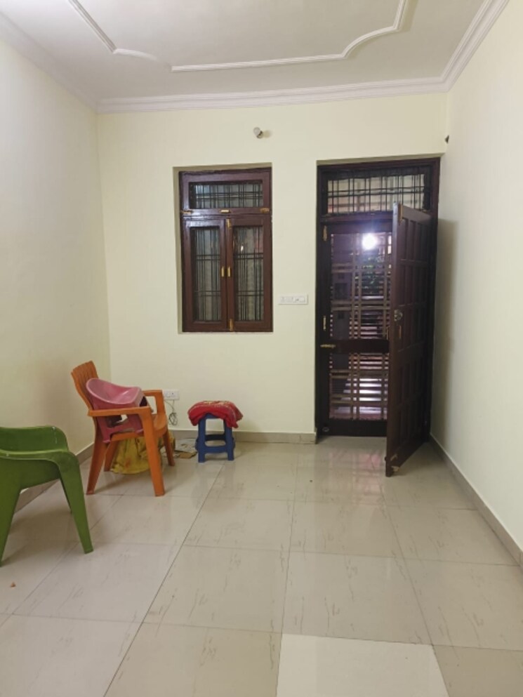 Living Room, gomti nagar 2 Bedroom 1251 Sq.Ft. Independent House In Gomti Nagar Lucknow 9121670