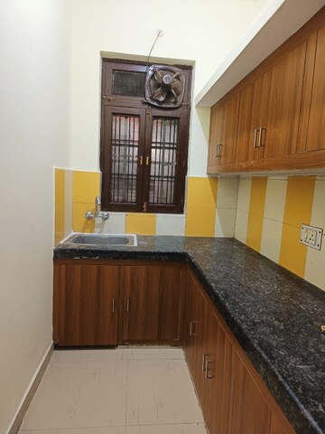 Kitchen/pantry in 2 BHK Independent House at Gomti Nagar – for Rent