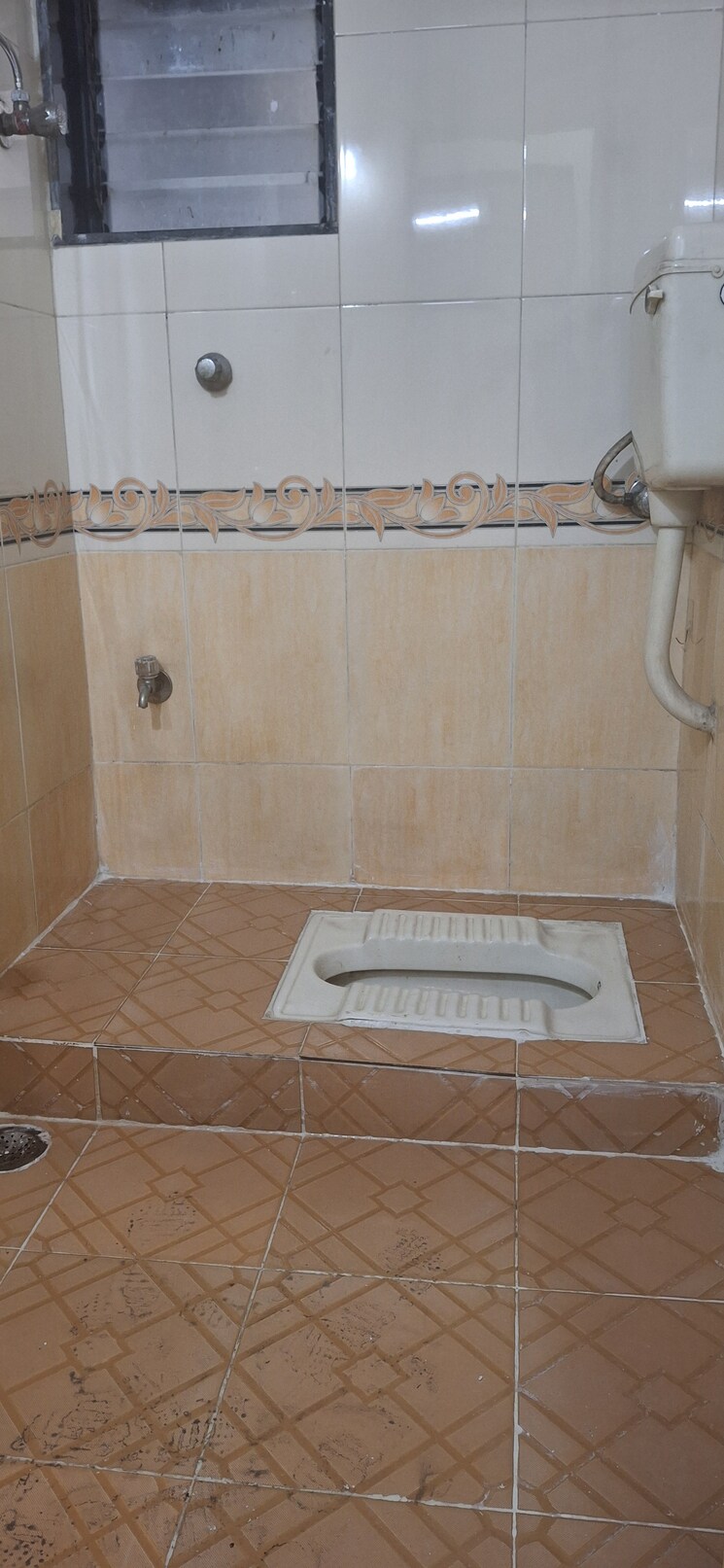 Bathroom, rekhi-sai-tulip 2 Bedroom 1290 Sq.Ft. Apartment In Ghansoli Navi Mumbai 9121668