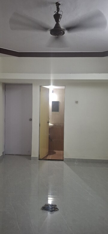 Master Bedroom in 2 BHK Apartment at Rekhi Sai Tulip, Ghansoli – for Rent
