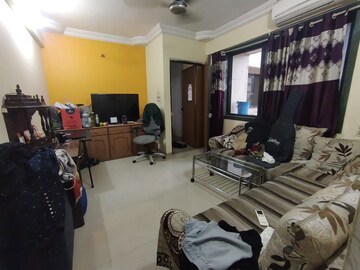 1 BHK Apartment For Rent in Hiranandani Princeton CHS, Powai
