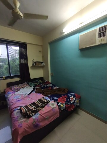 Furnished Amenities in 1 BHK Apartment at Hiranandani Princeton CHS, Powai – for Rent