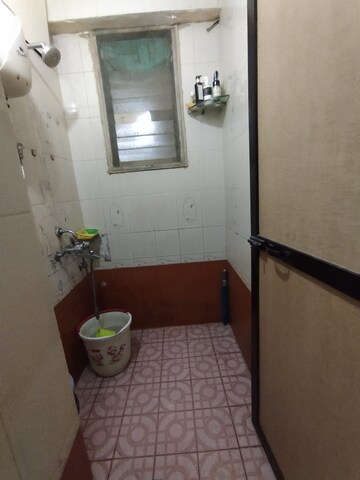 Furnished Amenities in 1 BHK Apartment at Hiranandani Princeton CHS, Powai – for Rent
