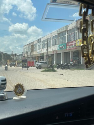  Plot – Nearby View at Sector 124 - for Sale