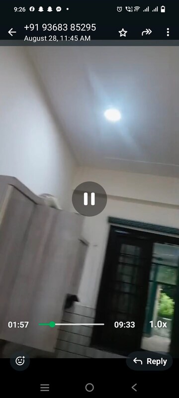 Furnished Amenities in 3 BHK Villa at Panchsheel Greens II, Sector 16 Greater Noida – for Rent