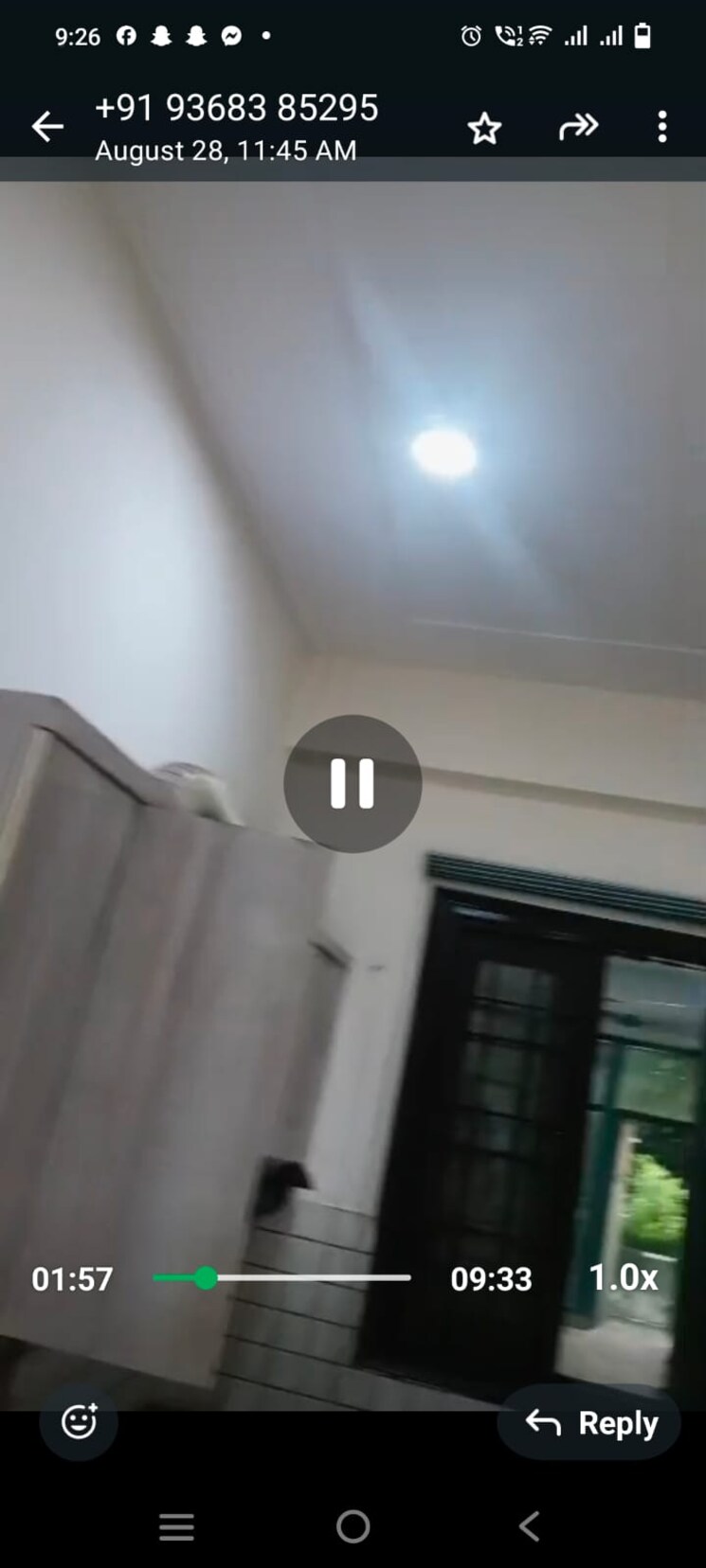 undefined, panchsheel-greens-ii 3 Bedroom 2300 Sq.Ft. Villa In Sector 16 Greater Noida Greater Noida 9121675