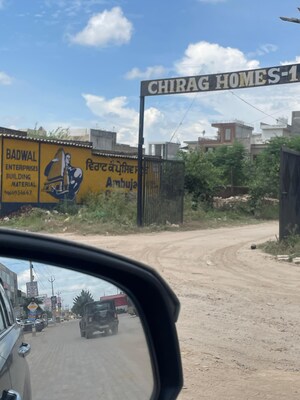  Plot – Nearby View at Sector 124 - for Sale