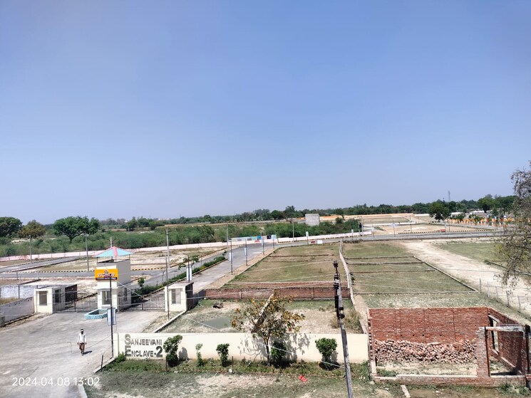 undefined, vj-sanjivani-enclave  1250 Sq.Ft. Plot In Mohanlalganj Lucknow 9121678