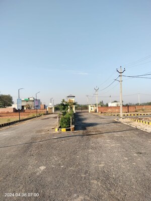  Plot For Sale in VJ Sanjivani Enclave, Mohanlalganj