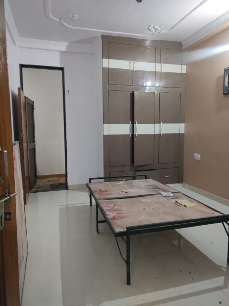 Bedroom, gomti nagar 2.5 Bedroom 1253 Sq.Ft. Independent House In Gomti Nagar Lucknow 9121692