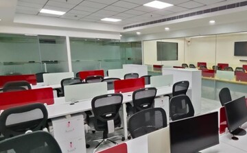  Office Space For Rent in Polaris Commercial, Andheri East
