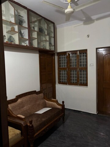 3 BHK Independent House For Sale in New Bowenpally