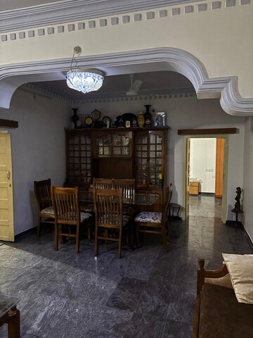 Living Room in 3 BHK Independent House at New Bowenpally – for Sale