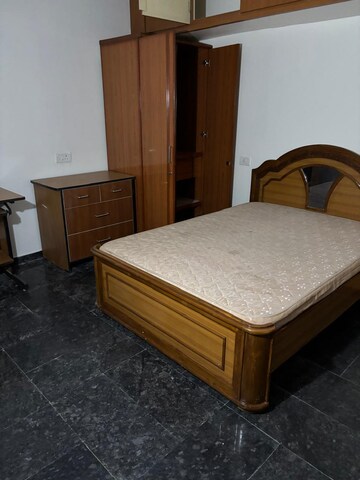 Bedroom in 3 BHK Independent House at New Bowenpally – for Sale