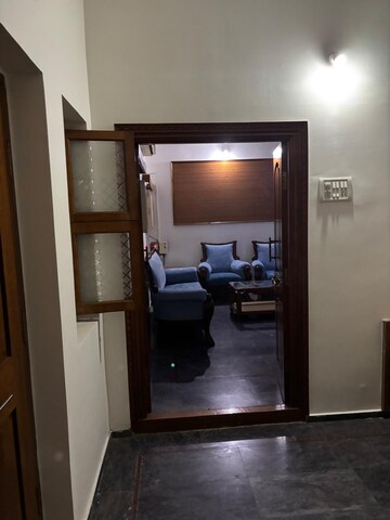 Kitchen in 3 BHK Independent House at New Bowenpally – for Sale