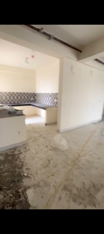Living Room in 3 BHK Apartment at VVIP Mangal, Raj Nagar Extension – for Sale