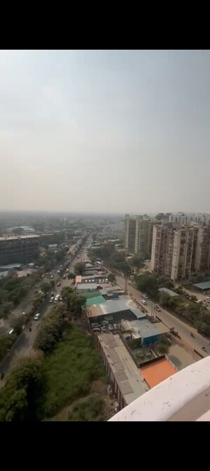 3 BHK Apartment – Exterior View View at VVIP Mangal, Raj Nagar Extension - for Sale