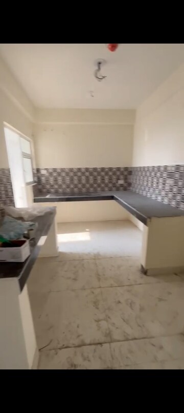 Living Room in 3 BHK Apartment at VVIP Mangal, Raj Nagar Extension – for Sale