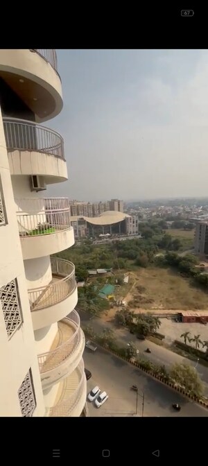 3 BHK Apartment – Exterior View View at VVIP Mangal, Raj Nagar Extension - for Sale