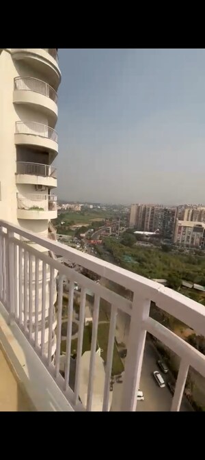 3 BHK Apartment – Exterior View View at VVIP Mangal, Raj Nagar Extension - for Sale