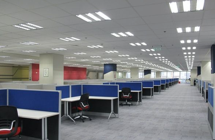 Office Space For Rent in Mittal Commercia