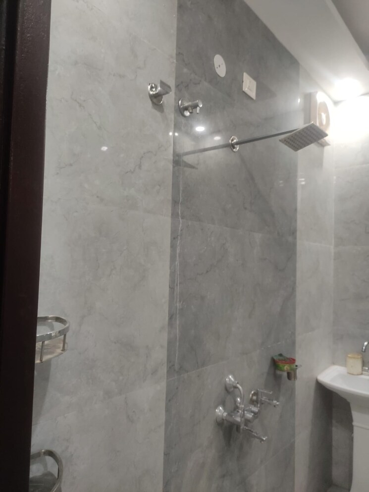 Bathroom, vasant vihar 2 Bedroom 2080 Sq.Ft. Independent House In Vasant Vihar Dehradun 9121707