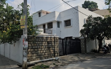 Plot For Sale in Charles Manor Apartment, Cox Town