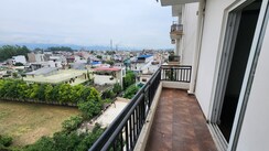Plot For Sale in Fri And College Area