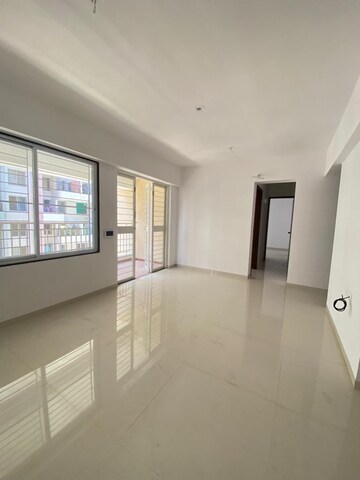 Building Lobby in 2 BHK Apartment at Bharat The Province, Punawale – for Rent